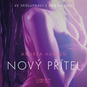 Nový přítel, Andrea Hansen