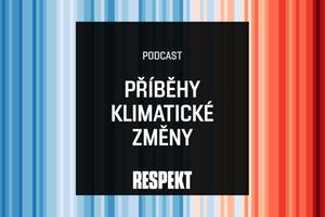 Odmítám tezi, že je nás na planetě moc a měli bychom „trochu vymřít“, Andrea Procházková, Erik Tabery