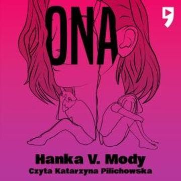Ona audiobook, Hanka V. Mody