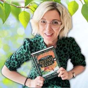 Opowieść z Zielonej Rzeki (7-12 lat), Anna Jankowska