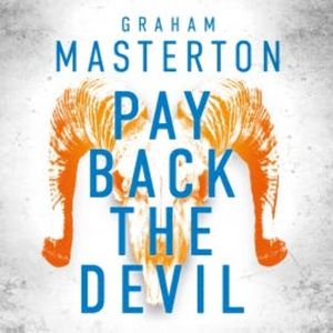 Pay Back The Devil, Graham Masterton