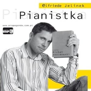 Pianistka, Elfriede Jelinek