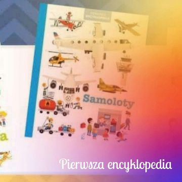 Pierwsza Encyklopedia audiobook, Anna Jankowska