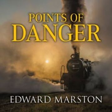 Points of Danger audiobook, Edward Marston