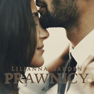 Prawnicy audiobook, Lilianna Garden