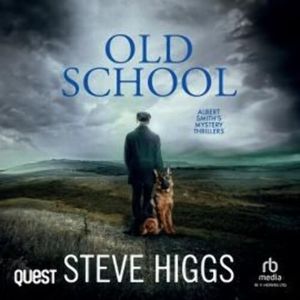 Old School, Steve Higgs