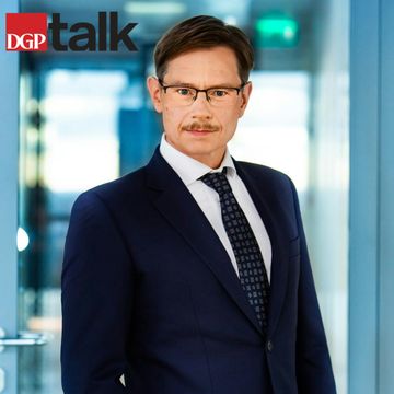 Regionalna globalizacja – rozwój światowej gospodarki audiobook, Dziennik Gazeta Prawna