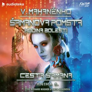Šamanova pomsta, Vasilij Mahaněnko