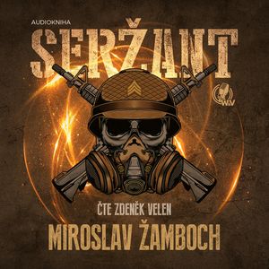 Seržant, Miroslav Žamboch