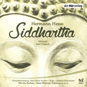 Siddhartha, Hermann Hesse
