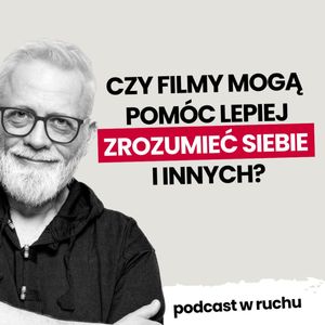 Spacer po kinie | Tomasz Raczek, zespół autorów Power Walk