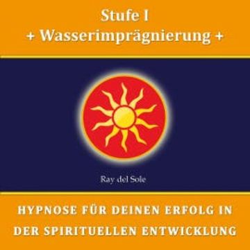 Stufe I Wasserimprägnierung audiobook, Falco Wisskirchen