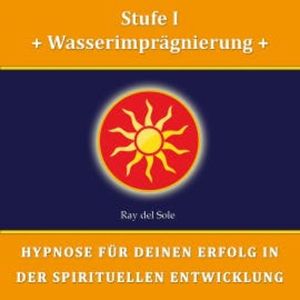 Stufe I Wasserimprägnierung, Falco Wisskirchen