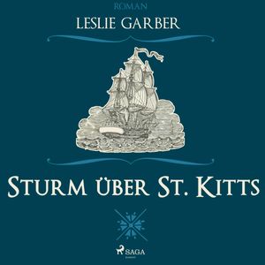 Sturm über St. Kitts, Leslie Garber