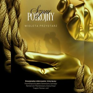 Sznur potrójny, Wioleta Przystarz