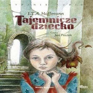 Tajemnicze dziecko, Ernst Theodor Amadeus Hoffmann