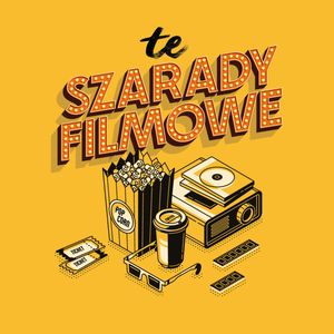 te Szarady Filmowe #3, Konrad Korkosiński, Piotr Maszorek