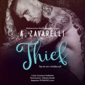 Thief, A. Zavarelli