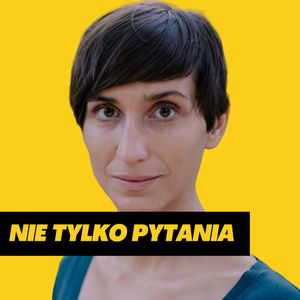 TOWARZYSZĘ W UMIERANIU. Anja Franczak (Instytut Dobrej Śmierci), Jan Wasilewski