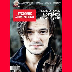 Tygodnik Powszechny na ucho numer 38/2022, zespół autorów