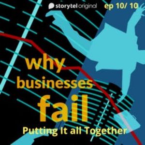 Why Businesses Fail? S01E10, Amar Deshpande