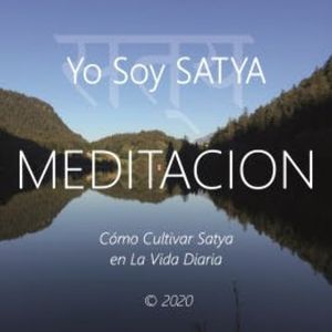 Yo Soy Satya, Wilma Eugenia Juan Galindo