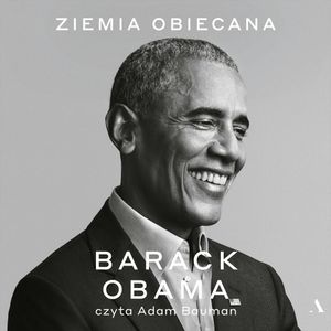 Ziemia obiecana, Barack Obama
