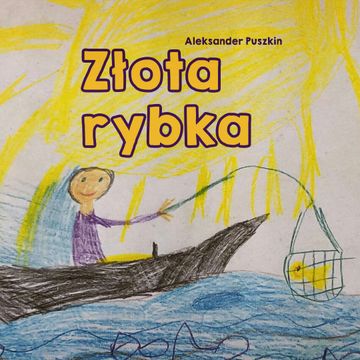 Złota rybka audiobook, Aleksander Puszkin