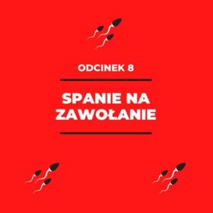 008 - Spanie na zawołanie - Maja, Zorya Blue