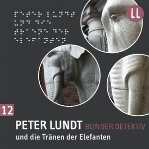 (12) ...und die Tränen der Elefanten, Arne Sommer
