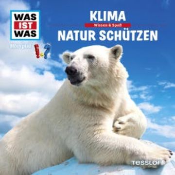 36: Klima / Natur schützen audiobook, Kurt Haderer