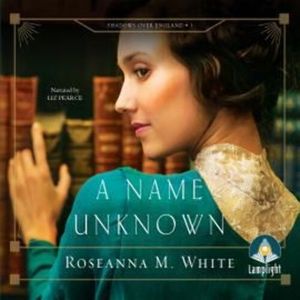 A Name Unknown, Roseanna M. White