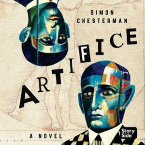 Artifice, Simon Chesterman