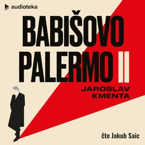 Babišovo Palermo II, Jaroslav Kmenta
