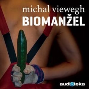 Biomanžel, Michal Viewegh