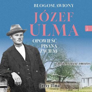 Błogosławiony Józef Ulma, Jerzy Ulma