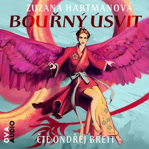 Bouřný úsvit, Zuzana Hartmanová