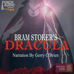 Bram Stoker's Dracula, Bram Stoker