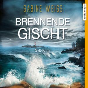Brennende Gischt, Sabine Weiß