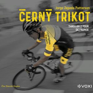 Černý trikot, Jorge Zepeda Patterson