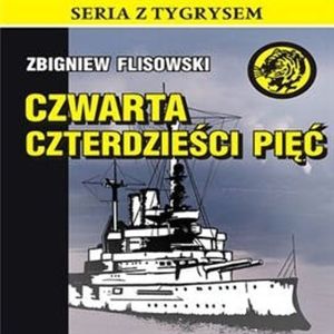 Czwarta czterdzieści pięć, Zbigniew Flisowski