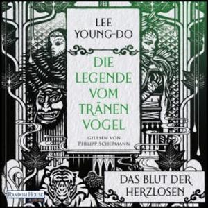 Das Blut der Herzlosen – Die Legende vom Tränenvogel 1, Young-do Lee