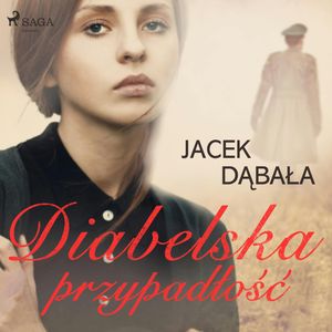 Diabelska przypadłość, Jacek Dąbała