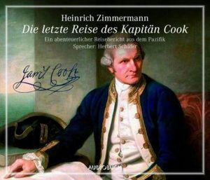 Die letzte Reise des Kapitän Cook, Heinrich Zimmermann