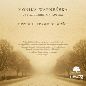 Drzewo sprawiedliwości, Monika Warneńska