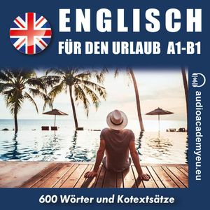 English für den Urlaub A1-B1, Jeff Short