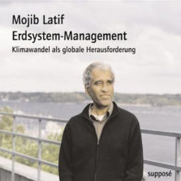 Erdsystem-Management audiobook, Mojib Latif