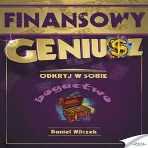 Finansowy geniusz, Daniel Wilczek
