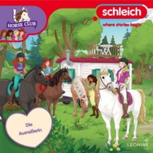 Folge 30: Die Ausreißerin, N.N.