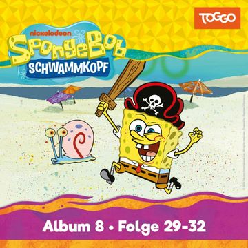 Folge 8 (Das Original-Hörspiel zur TV-Serie) audiobook, Mike Betz